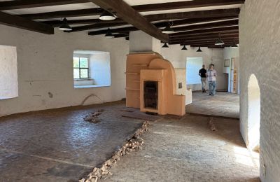 Medieval Castle for sale 16909 Goldbeck, Goldbecker Burgstraße  1, Brandenburg, Interior 1