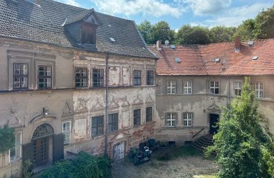 Medieval Castle for sale 16909 Goldbeck, Goldbecker Burgstraße  1, Brandenburg, Photo 7/10