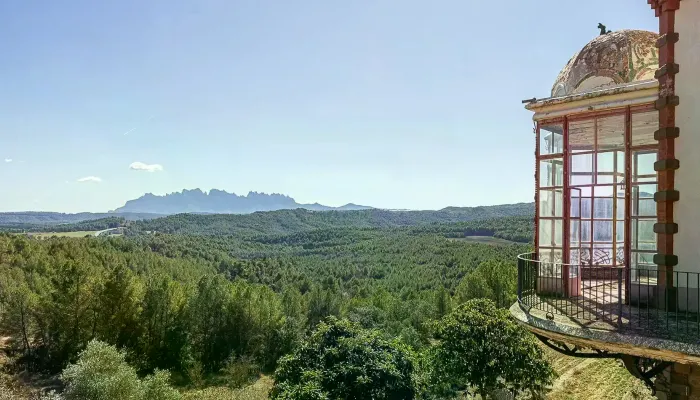 Castillos, Palacios, Casas señoriales: Legal Framework for Historic Properties in Spain