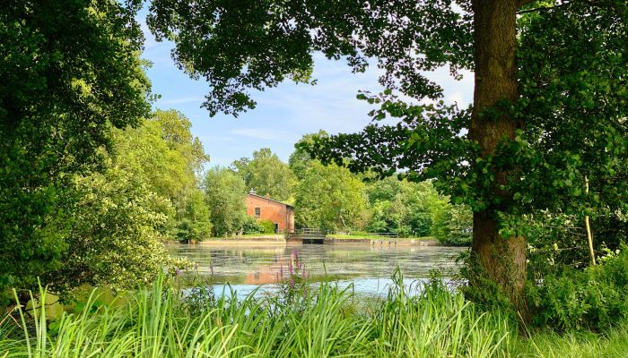 Mill for sale 29451 Dannenberg, Lower Saxony,  Germany