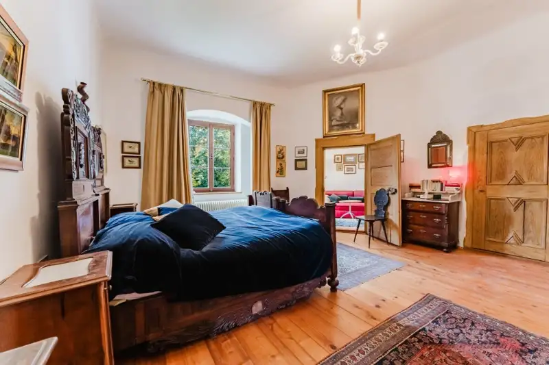 Castle for sale 4693 Desselbrunn, Upper Austria,  Austria, 6