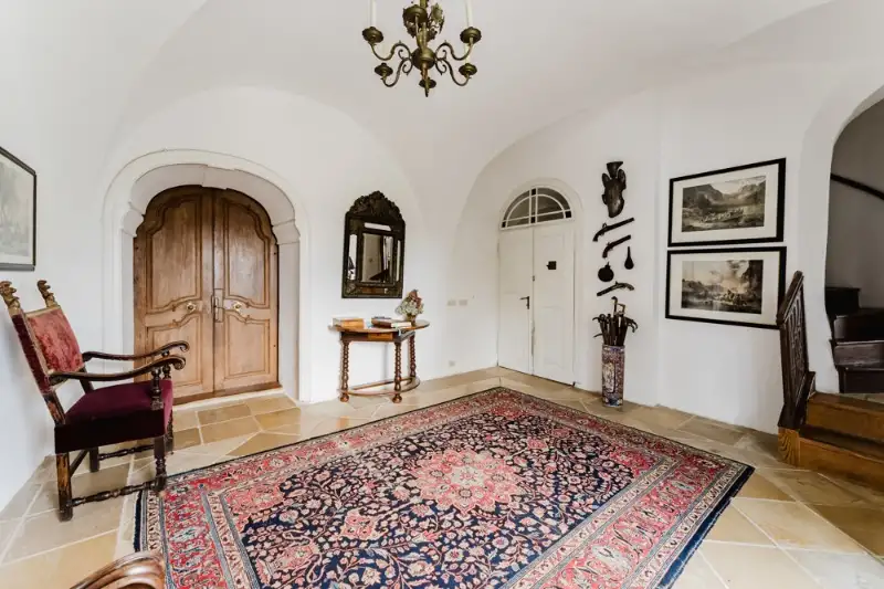 Castle for sale 4693 Desselbrunn, Upper Austria,  Austria, 3