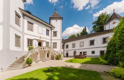 Castle 4693 Desselbrunn, Upper Austria