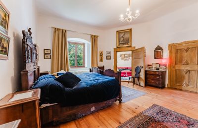 Castle for sale 4693 Desselbrunn, Upper Austria, Ein Traum für Gäste!