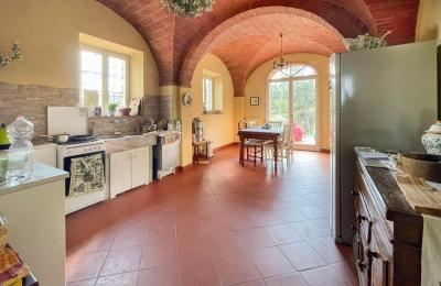 Country home for sale Rivalto, Tuscany, Photo 11/20