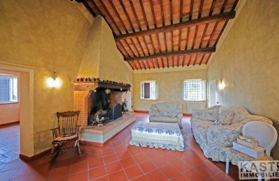 Country home for sale Rivalto, Tuscany, Photo 9/20