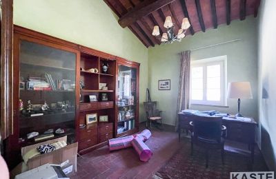 Country home for sale Rivalto, Tuscany, Photo 16/20