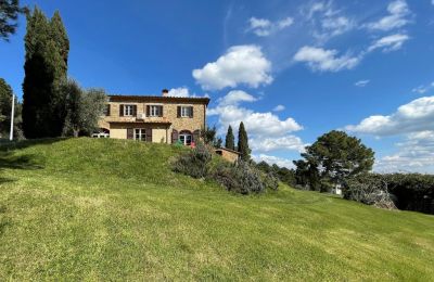Country home for sale Rivalto, Tuscany, Photo 17/20