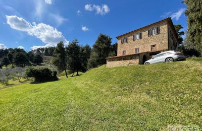 Country home for sale Rivalto, Tuscany, Photo 18/20