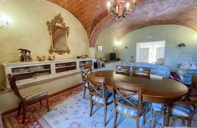 Country home for sale Rivalto, Tuscany, Photo 5/20