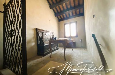 Historic Villa for sale Paviole, cesare battisti 43, Veneto, Photo 4/46