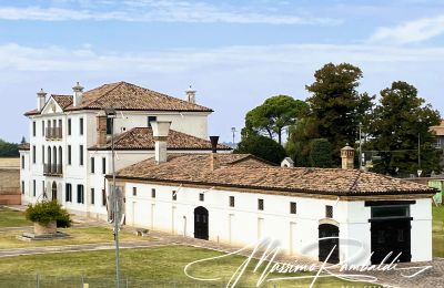 Historic Villa for sale Paviole, cesare battisti 43, Veneto, Photo 40/46