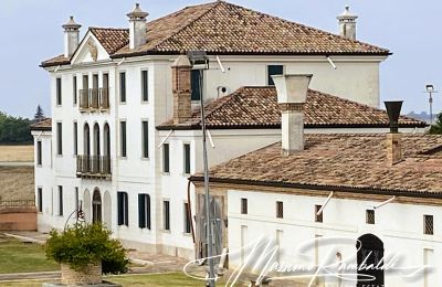 Historic Villa for sale Paviole, cesare battisti 43, Veneto, Photo 39/46