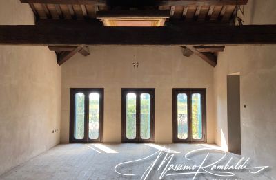 Historic Villa for sale Paviole, cesare battisti 43, Veneto, Photo 2/46