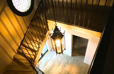 Historic Villa for sale Paviole, cesare battisti 43, Veneto, Photo 12/46