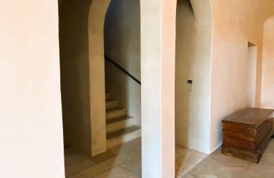 Historic Villa for sale Paviole, cesare battisti 43, Veneto, Photo 8/46