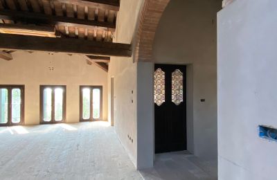 Historic Villa for sale Paviole, cesare battisti 43, Veneto, Photo 3/46