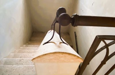 Historic Villa for sale Paviole, cesare battisti 43, Veneto, Photo 15/46
