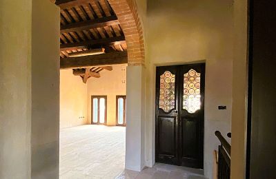 Historic Villa for sale Paviole, cesare battisti 43, Veneto, Photo 16/46