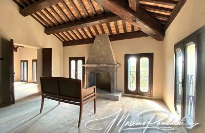 Historic Villa for sale Paviole, cesare battisti 43, Veneto, Photo 17/46