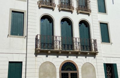 Historic Villa for sale Paviole, cesare battisti 43, Veneto, Photo 36/46