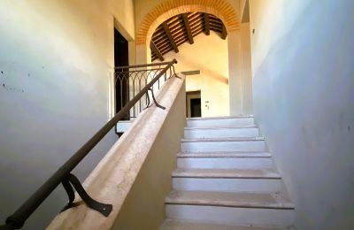 Historic Villa for sale Paviole, cesare battisti 43, Veneto, Photo 14/46