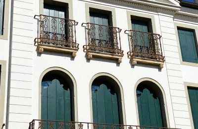 Historic Villa for sale Paviole, cesare battisti 43, Veneto, Photo 37/46