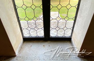 Historic Villa for sale Paviole, cesare battisti 43, Veneto, Photo 22/46