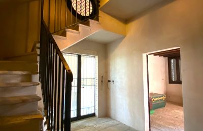Historic Villa for sale Paviole, cesare battisti 43, Veneto, Photo 9/46