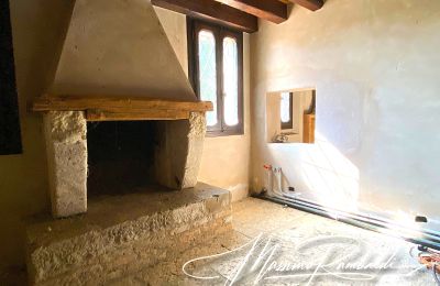Historic Villa for sale Paviole, cesare battisti 43, Veneto, Photo 23/46