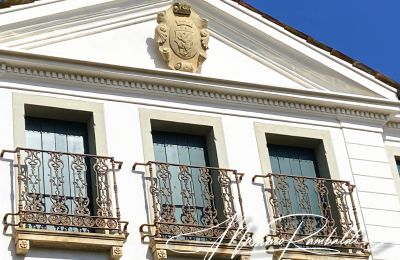 Historic Villa for sale Paviole, cesare battisti 43, Veneto, Photo 38/46