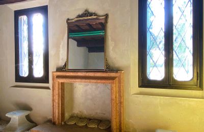 Historic Villa for sale Paviole, cesare battisti 43, Veneto, Photo 24/46