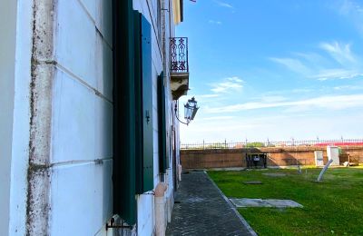 Historic Villa for sale Paviole, cesare battisti 43, Veneto, Photo 29/46
