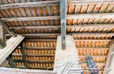 Historic Villa for sale Paviole, cesare battisti 43, Veneto, Photo 25/46