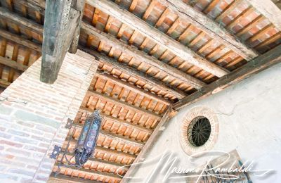 Historic Villa for sale Paviole, cesare battisti 43, Veneto, Photo 26/46