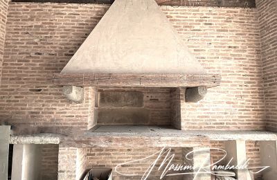 Historic Villa for sale Paviole, cesare battisti 43, Veneto, Photo 28/46