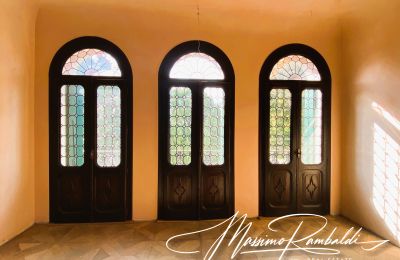 Historic Villa for sale Paviole, cesare battisti 43, Veneto, Photo 18/46
