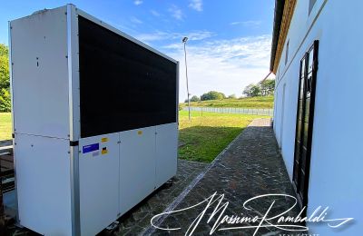 Historic Villa for sale Paviole, cesare battisti 43, Veneto, Photo 31/46