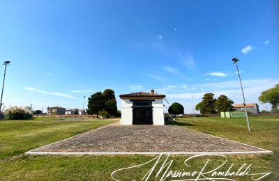 Historic Villa for sale Paviole, cesare battisti 43, Veneto, Photo 32/46