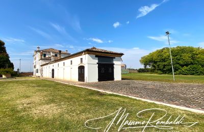Historic Villa for sale Paviole, cesare battisti 43, Veneto, Photo 33/46