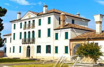 Historic Villa for sale Paviole, cesare battisti 43, Veneto, Photo 34/46