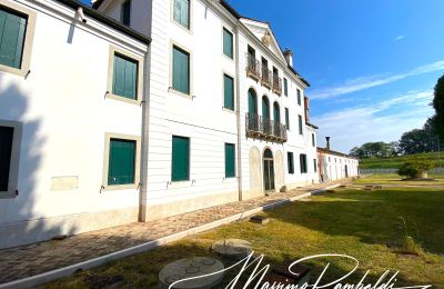 Historic Villa for sale Paviole, cesare battisti 43, Veneto, Photo 35/46