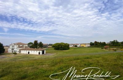 Historic Villa for sale Paviole, cesare battisti 43, Veneto, Photo 42/46