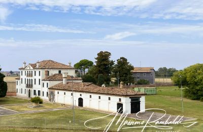 Historic Villa for sale Paviole, cesare battisti 43, Veneto, Photo 41/46