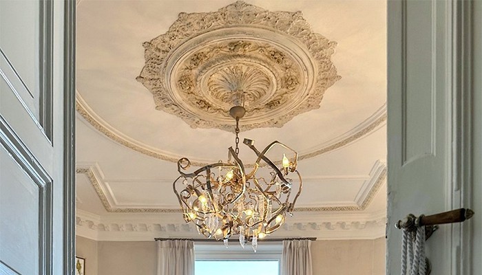 Historic properties, 