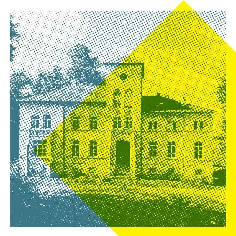 Photos Kobrow manor house, half of a 19th-century estate