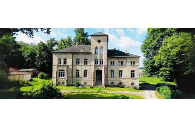 Manor House for sale 18299 Wardow, Alte Dorfstraße 2b, Mecklenburg-West Pomerania, Front view