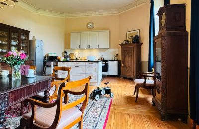 Manor House for sale 18299 Wardow, Alte Dorfstraße 2b, Mecklenburg-West Pomerania, Living Area