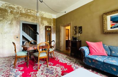 Manor House for sale 18299 Wardow, Alte Dorfstraße 2b, Mecklenburg-West Pomerania, Living Area
