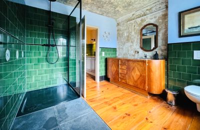 Manor House for sale 18299 Wardow, Alte Dorfstraße 2b, Mecklenburg-West Pomerania, Bathroom